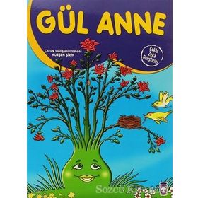 Gül Anne - Nurşen Şirin
