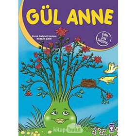 Gül Anne - Nurşen Şirin
