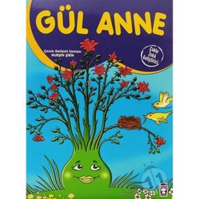 Gül Anne - Nurşen Şirin
