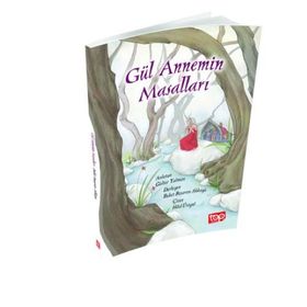 Gül Annemin Masalları - Gülter Yalman