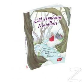 Gül Annemin Masalları - Gülter Yalman