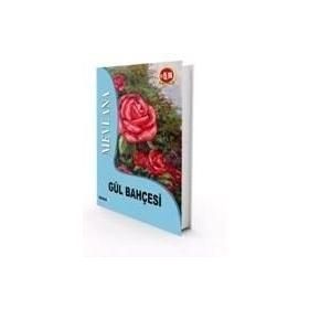 GÜL BAHÇESİ - MEVLÂNÂ CELÂLEDDÎN-I RÛMÎ (ISBN:9789752544482)