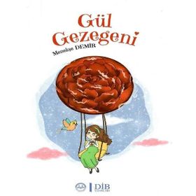 Gül Gezegeni Diyanet İşleri Başkanlığı