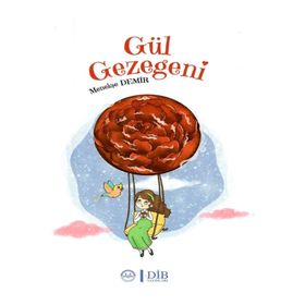 Gül Gezegeni Diyanet İşleri Başkanlığı