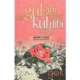 Gül Gibi Kül Dibi - Mehmet Yılmaz