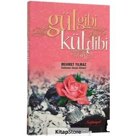 Gül Gibi Kül Dibi - Mehmet Yılmaz