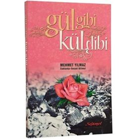 Gül Gibi Kül Dibi - Mehmet Yılmaz