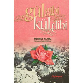 Gül Gibi Kül Dibi - Mehmet Yılmaz