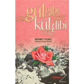 Gül Gibi Kül Dibi - Mehmet Yılmaz