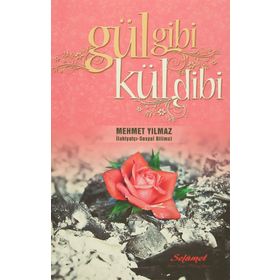 Gül Gibi Kül Dibi - Mehmet Yılmaz