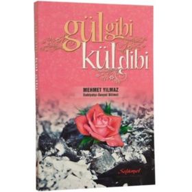 Gül Gibi Kül Dibi - Mehmet Yılmaz