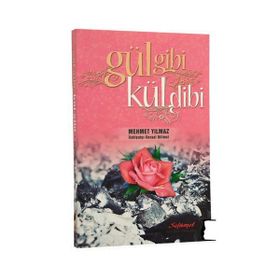 Gül Gibi Kül Dibi - Mehmet Yılmaz