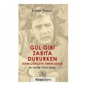 Gül Gibi Zabıta Dururken Kızını Çöpçüye Veren Adam