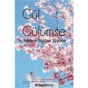 Gül Gülümse - Çiğdem Uysal