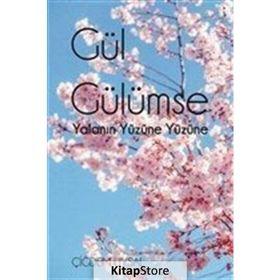 Gül Gülümse - Çiğdem Uysal