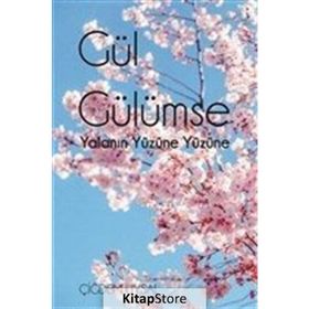 Gül Gülümse - Çiğdem Uysal