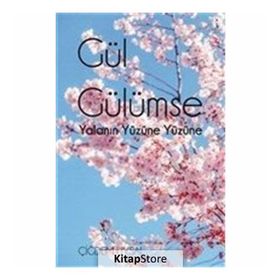 Gül Gülümse - Çiğdem Uysal
