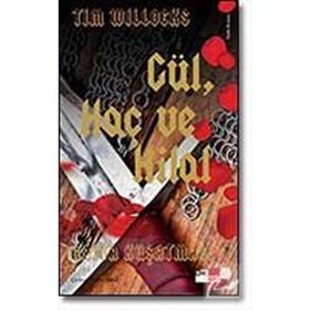 Gül Haç ve Hilal Tim Willocks