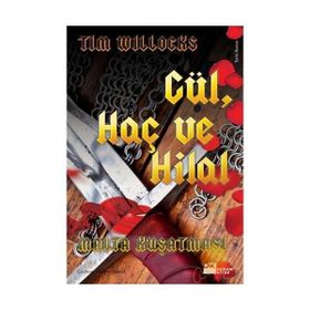 Gül Haç ve Hilal Tim Willocks