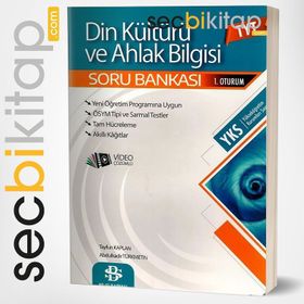 Gül Hoca'yla TYT Din Kültürü ve Ahlak Bilgisi Soru Avı 101 Çözümlü Soru - Kolektif