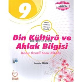 Gül Hoca'yla TYT Din Kültürü ve Ahlak Bilgisi Soru Avı 101 Çözümlü Soru - Kolektif