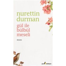 Gül ile Bülbül Meseli - Nurettin Durman