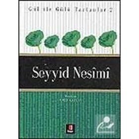 GÜL İLE GÜLÜ TARTANLAR 2 SEYYID NESÎMÎ - ÖMÜR CEYLAN