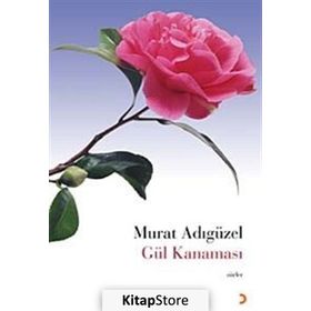 Gül Kanaması - Murat Adıgüzel