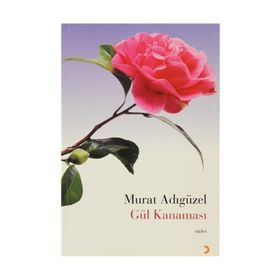 Gül Kanaması - Murat Adıgüzel