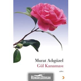 Gül Kanaması - Murat Adıgüzel