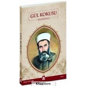 GÜL KOKUSU - SUNA TANALTAY