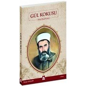 GÜL KOKUSU - SUNA TANALTAY