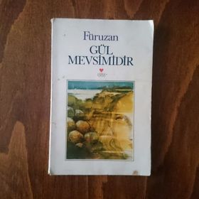 GÜL MEVSIMIDIR - GENEL