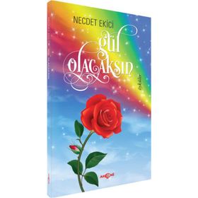 Gül Olacaksın - Necdet Ekici