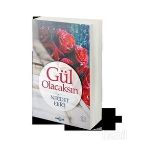 Gül Olacaksın - Necdet Ekici