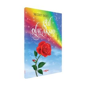 Gül Olacaksın - Necdet Ekici