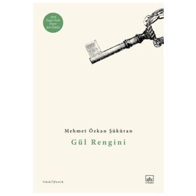 Gül Rengini-Mehmet Özkan Şüküran