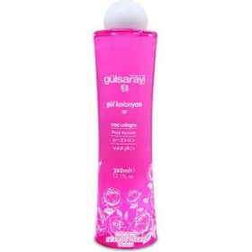 Gül Sarayı 240 ml Gül Kolonyası