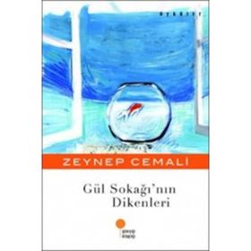 GÜL SOKAĞI'NIN DIKENLERI - ZEYNEP CEMALI