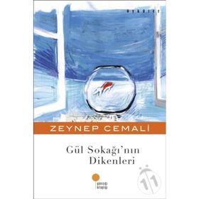 GÜL SOKAĞI'NIN DIKENLERI - ZEYNEP CEMALI