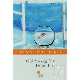 GÜL SOKAĞI'NIN DIKENLERI - ZEYNEP CEMALI