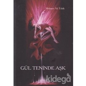 GÜL TENINDE AŞK - MEHMET ALI TELEK