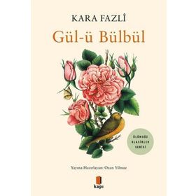 Gül-ü Bülbül Kara Fazlî