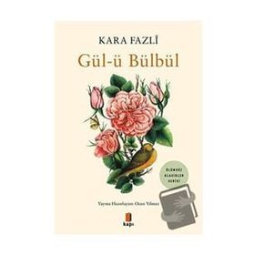 Gül-ü Bülbül Kara Fazlî