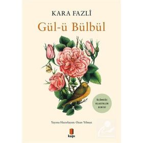 Gül-ü Bülbül Kara Fazlî