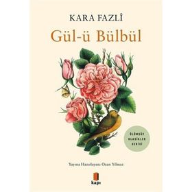 Gül-ü Bülbül Kara Fazlî