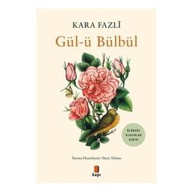 Gül-ü Bülbül Kara Fazlî