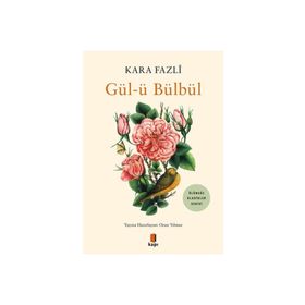 Gül-ü Bülbül Kara Fazlî