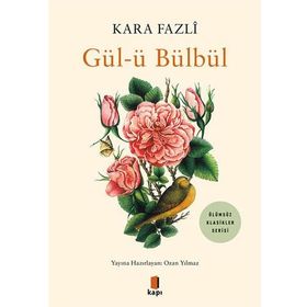 Gül-ü Bülbül Kara Fazlî