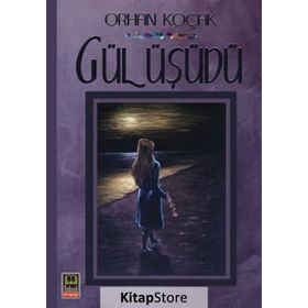 Gül Üşüdü - Orhan Koçak